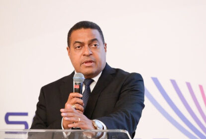 José Monegro confirma que la clausura de los Juegos Centroamericanos 2026 será en la Arena Banreservas