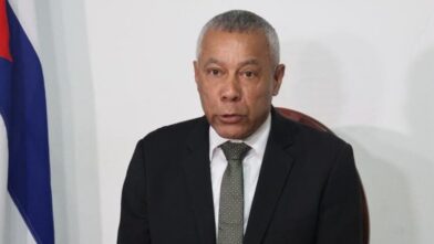 "Cuba nunca le hará daño a RD", afirma embajador Arzuaga en medio de tensión diplomática