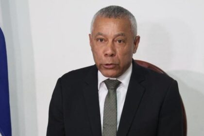 "Cuba nunca le hará daño a RD", afirma embajador Arzuaga en medio de tensión diplomática