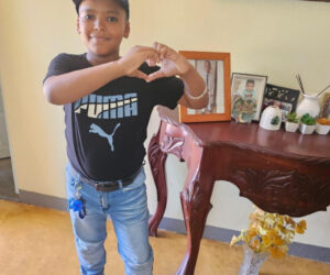 Fallece niño que esperaba ayuda para un trasplante de corazón