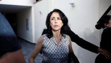 Caso Odebrecht: Justicia de Perú anula juicio contra Nadine Heredia y deja sin efecto condena
