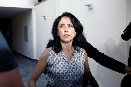 Caso Odebrecht: Justicia de Perú anula juicio contra Nadine Heredia y deja sin efecto condena