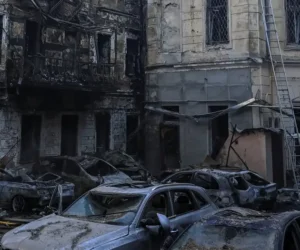 Más de 10 muertos en ataque de Kiev contra la República rusa de Tatarstán