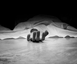 Hombre muere tras caer desde el puente Juan Bosch; autoridades investigan el hecho