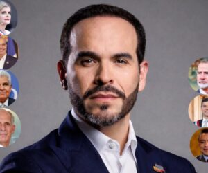 Toma de posesión de Abelardo de la Espriella reunirá a líderes mundiales y miembros de la realeza en Cali