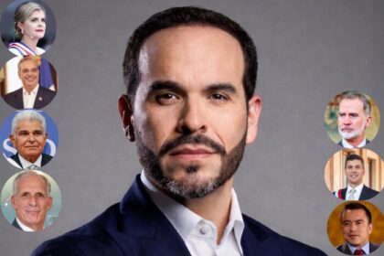 Toma de posesión de Abelardo de la Espriella reunirá a líderes mundiales y miembros de la realeza en Cali