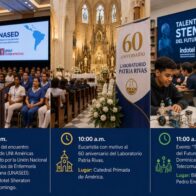 Agenda del día: martes 4 de agosto 2026