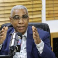 Fallece el exdiputado, dirigente político y comunicador Andrés (Licho) Matos