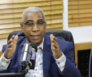 Fallece el exdiputado, dirigente político y comunicador Andrés (Licho) Matos