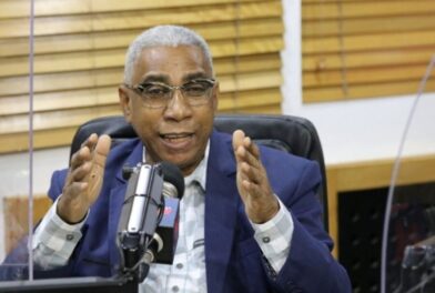 Fallece el exdiputado, dirigente político y comunicador Andrés (Licho) Matos
