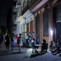 Cuba prevé un domingo de largos apagones que dejarán sin corriente hasta un 70 % del país