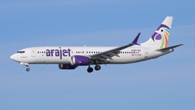 Salida de aerolíneas y suspensión de rutas plantea nuevos retos para la conectividad aérea de República Dominicana