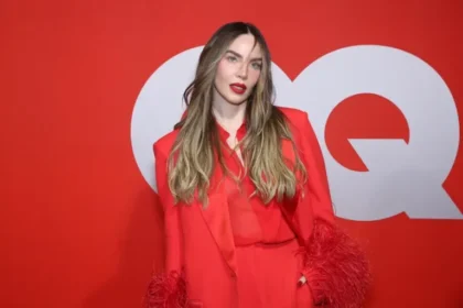 La cantante mexicana Belinda encabeza la lista de los 50 más bellos de People en Español