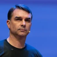 La Justicia de Brasil resuelve las trabas que impedían el registro de la candidatura de Flávio Bolsonaro