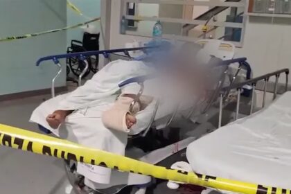 Sicarios irrumpieron en un hospital de Costa Rica y asesinaron a un paciente internado