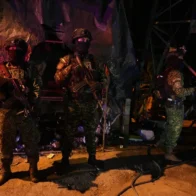 Ejército y Policía blindan zona de Cali para investidura presidencial