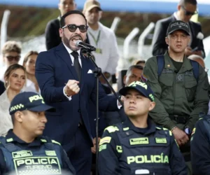 De Último Minuto dará amplia cobertura desde Cali a toma de posesión de Abelardo de la Espriella