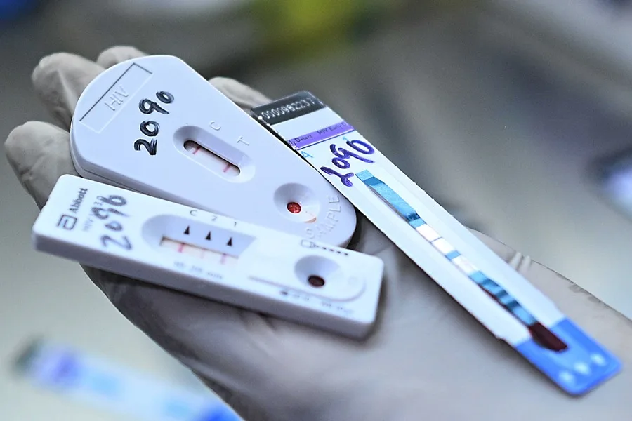La Corte Suprema de California falla a favor de una farmacéutica en la demanda de 24.000 personas con VIH