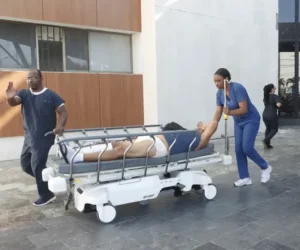 Los hospitales de la ciudad colombiana de Cali declaran alerta roja con 456 heridos por el terremoto