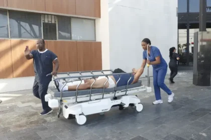 Los hospitales de la ciudad colombiana de Cali declaran alerta roja con 456 heridos por el terremoto