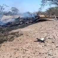 Italia confirma la muerte de siete connacionales en el accidente de una avioneta en Perú