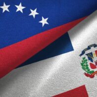 RD y Venezuela acuerdan iniciar la normalización gradual de sus relaciones diplomáticas y consulares