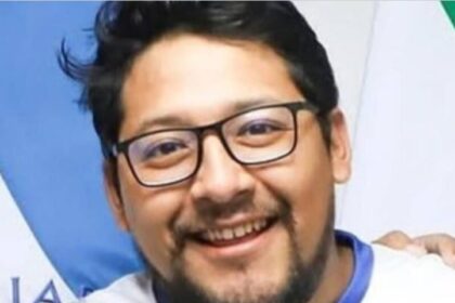 Fiscalía de Bolivia acusa a segundo hijo de expresidente Arce por enriquecimiento ilícito