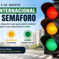Día Internacional del Semáforo: un invento que salva millones de vidas en las vías