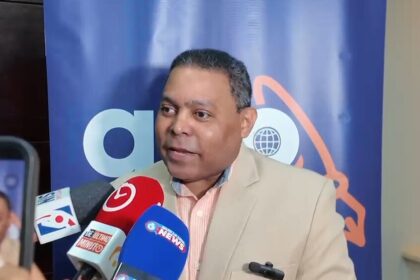 Fausto Polanco aspira a convertir en “marca país” proyecto de ADOPAE junto al empresario Simón Díaz
