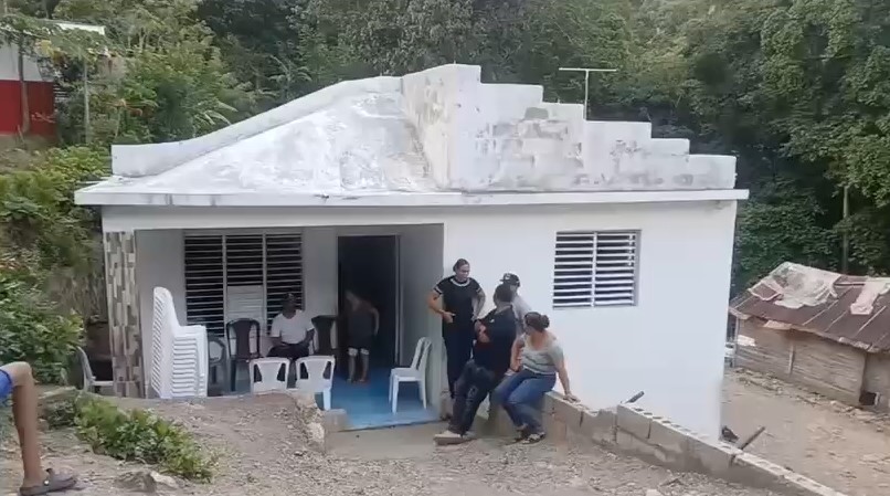Asesinan a productor agrícola en su finca de Moca; Policía busca a presunto responsable