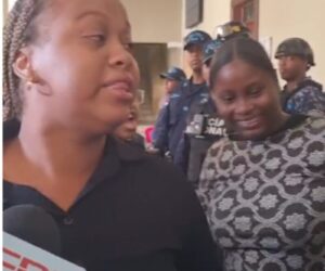 Familiares de condenados denuncian presuntas irregularidades tras sentencia de 30 años por ataque a tiros