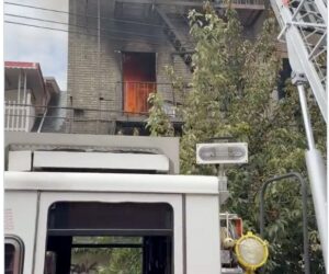 Una persona muere y 14 resultan heridas tras explosión e incendio en edificio residencial de El Bronx