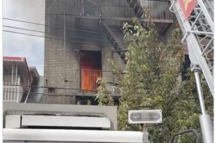 Una persona muere y 14 resultan heridas tras explosión e incendio en edificio residencial de El Bronx