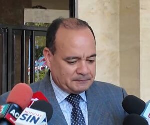 Surum Hernández acusa al Gobierno de querer una Suprema Corte “a su imagen y semejanza”