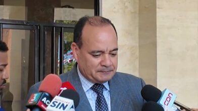 Surum Hernández acusa al Gobierno de querer una Suprema Corte “a su imagen y semejanza”