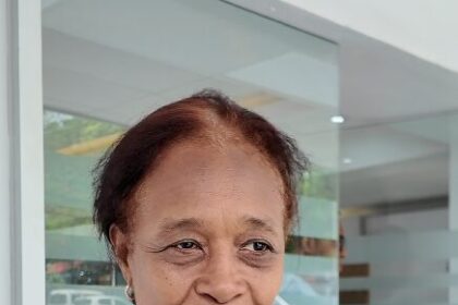Madres destacan la importancia de la lactancia materna durante recorrido en las calles