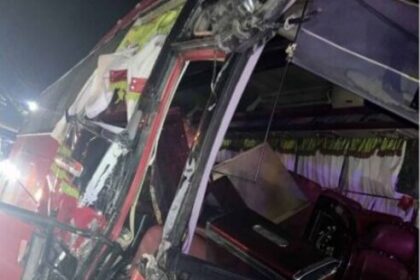 Accidente en Punta Cana deja un muerto y dos personas heridas