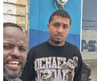 Hermano de Yeuri Rodríguez pide justicia tras coerción impuesta a acusado por muerte del deportista