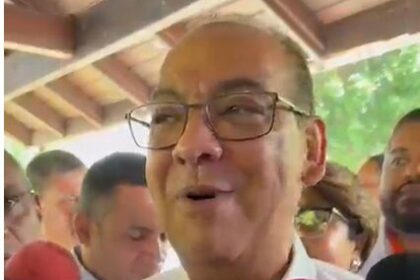 Deligne Ascención destaca estructuración nacional del PRM como principal legado de su gestión
