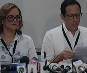 PRM extiende hasta 2030 período de sus nuevas autoridades nacionales