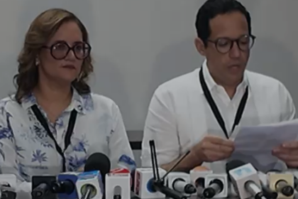 PRM extiende hasta 2030 período de sus nuevas autoridades nacionales