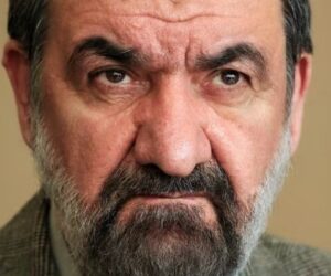 Mohsen Rezai asume jefatura del máximo órgano de seguridad de Irán