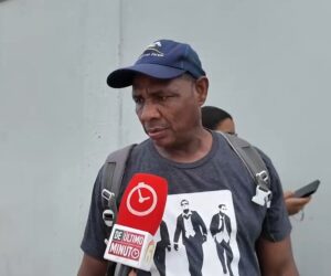 “Si aquí pasa un terremoto, nos morimos to’”: ciudadanos dudan que RD esté preparada ante un sismo de gran magnitud