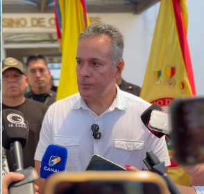 Alcalde de Pereira suspende Fiestas de la Cosecha tras terremoto