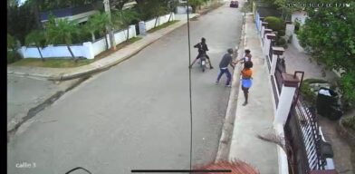 Atracadores mantienen en zozobra a residentes de sectores de Dajabón