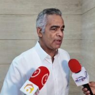 Joel Santos asegura que el país cuenta con suficiente oferta energética y promete mejorar el servicio