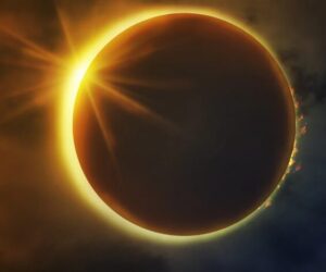 Cuenta atrás para un histórico eclipse total de Sol que atravesará gran parte de España
