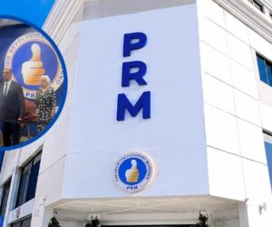 PRM da el último adiós a Andrés “Licho” Matos con la presencia del presidente Luis Abinader
