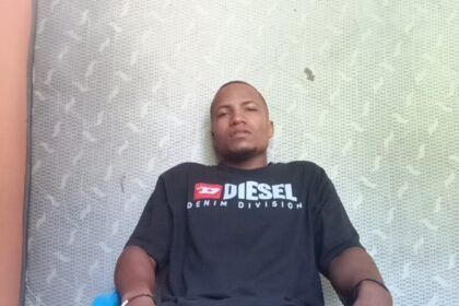 Israel Bocio, el joven repartidor que trabajaba para costear sus estudios y fue asesinado en asalto
