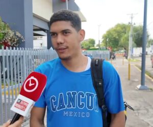 A dos días del 16 de agosto, piden salida de Faride por cuestionamientos a la Policía